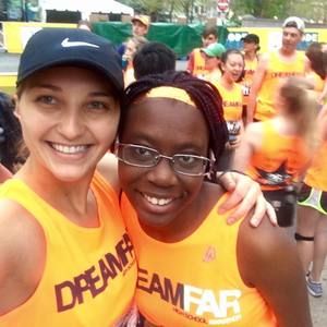 Meet your Posher, Tori